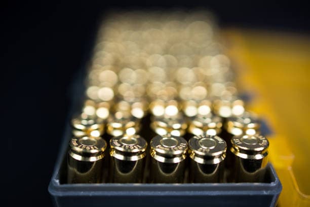 Ammunition and range-ready setups trusted by local customers